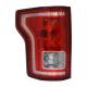 2016 Pickup-F150 Lamp - Tail Lamp