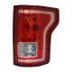 2016 Pickup-F150 Lamp - Tail Lamp