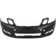 2009 GS350 Bumper Plastic