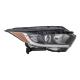 2021 HRV Lamp - Head Lamp