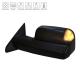 2022 RAM-3500-Pickup Door Mirror