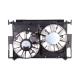 2021 NX300H Cooling - Fan