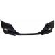 2022 Accord-SEDAN Bumper Plastic