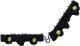 2022 Altima Bumper Bracket