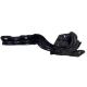 2020 Forte Hood Hinge