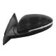 2020 Forte Door Mirror