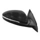 2020 Forte Door Mirror
