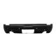 2018 Traverse Bumper Plastic