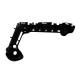 2021 Corolla-SEDAN Bumper Bracket