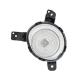 2020 Forte Lamp - Fog Lamp