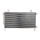 2018 CRV Cooling - Condenser