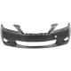 2010 IS250-SEDAN Bumper Plastic