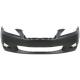 2010 IS250-SEDAN Bumper Plastic