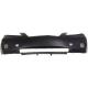 2012 RX350 Bumper Plastic
