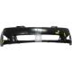 2010 IS250-SEDAN Bumper Plastic