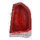 2016 300 Lamp - Tail Lamp