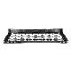 2017 Charger Bumper Grille