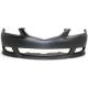 2004 Mazda-6 Bumper Plastic
