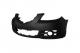 2004 Mazda-3 Bumper Plastic