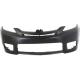 2006 Mazda-5 Bumper Plastic