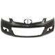 2007 CX7 Bumper Plastic