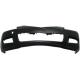2007 Mazda-3 Bumper Plastic