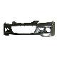 2007 Mazda-6 Bumper Plastic