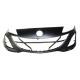 2010 Mazda-3 Bumper Plastic