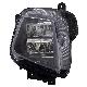 2022 Tucson Lamp - Head Lamp
