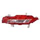 2022 Tucson Lamp - Backup