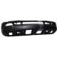 2002 ML320 Bumper Plastic