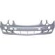2004 E320 Bumper Plastic