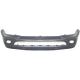 2007 C230 Bumper Plastic
