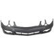 2007 E320 Bumper Plastic