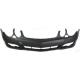 2007 E320 Bumper Plastic