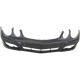 2007 E320 Bumper Plastic