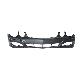 2007 E320 Bumper Plastic