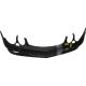 2007 E320 Bumper Plastic