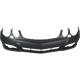 2007 E320 Bumper Plastic
