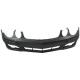 2007 E320 Bumper Plastic