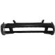 2008 C230 Bumper Plastic
