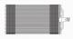1988 Chevy-C-K-Full-Size-Pcikup Cooling - Condenser