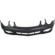 2007 E320 Bumper Plastic