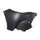 2022 COROLLA-CROSS Bumper Plastic