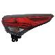 2022 Highlander Lamp - Tail Lamp