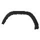 2016 Tacoma-Pickup-2WD Fender Molding