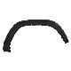 2016 Tacoma-Pickup-2WD Fender Molding