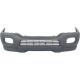 2001 Montero-Sport Bumper Plastic