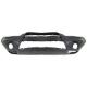 2012 Outlander Bumper Plastic