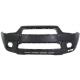 2012 Outlander Bumper Plastic